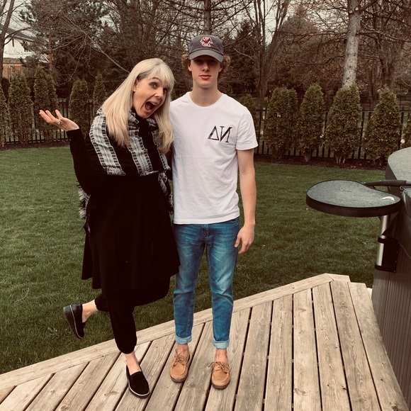 Meet your Posher, Hayden - Picture 1 of 1